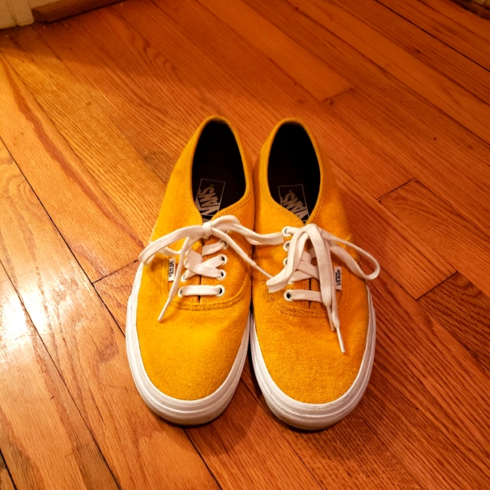 Vans Classic Oxford Sneakers